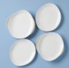 Picture of New Set of 6 Dinner Plates, Curve