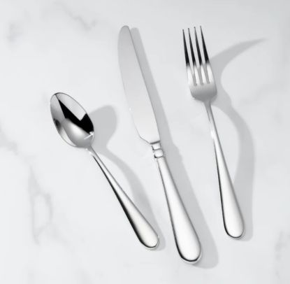 Picture of New 36-Piece Flatware Set