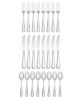 Picture of New 24-Piece Flatware Set