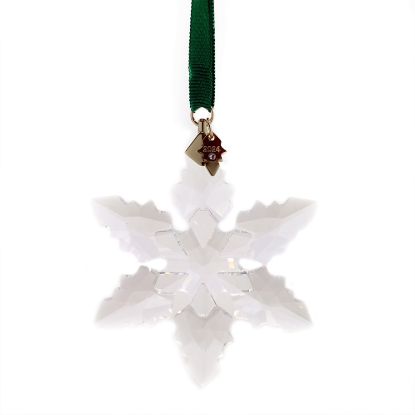 Picture of 2024 Snowflake Ornament