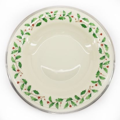 Picture of New Rim Soup Bowl