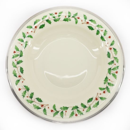 Picture of New Rim Soup Bowl