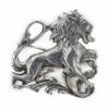 Picture of Vintage Guglielmo Cini Leo Zodiac Brooch