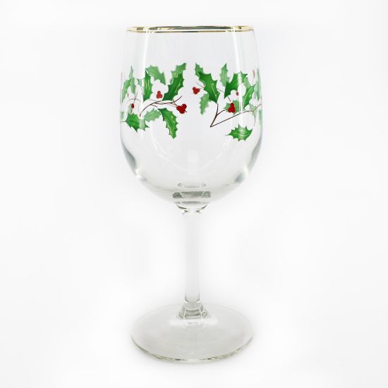 Picture of Water Goblet
