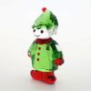 Picture of 'Santa's Helper' Figurine