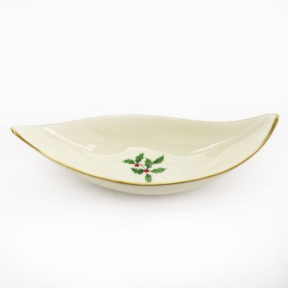 Picture of Oblong Nut Bowl
