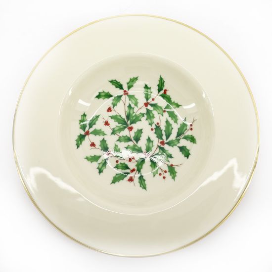 Picture of Rimmed Soup Bowl, Presidential