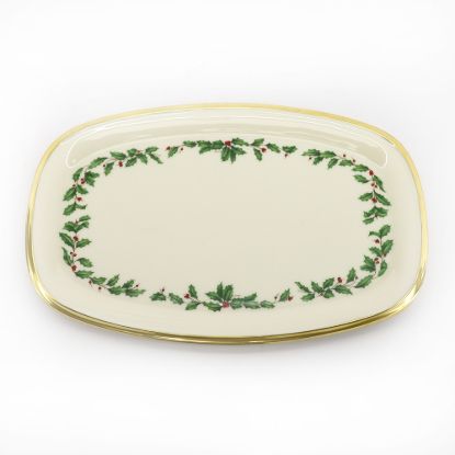 Picture of Medium Oblong Tray