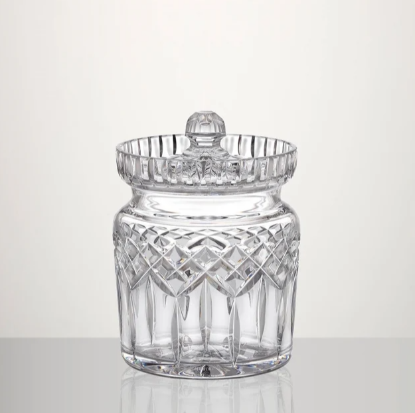 Picture of New Biscuit Barrel, 7in