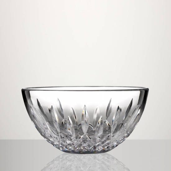Picture of New 60th Anniversary Bowl, 6in