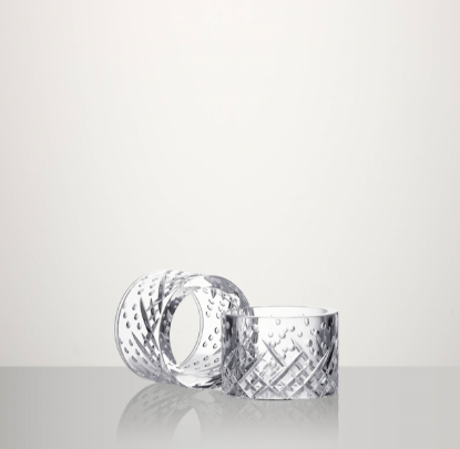 Picture of New Napkin Rings, Set of 2