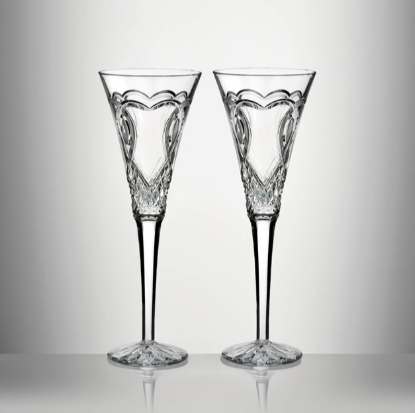 Picture of New Toasting Flute, 7oz, Set of 2