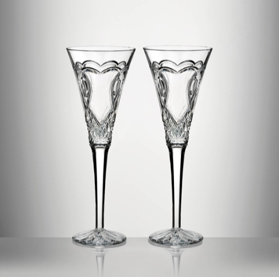 Picture of New Toasting Flute, 7oz, Set of 2