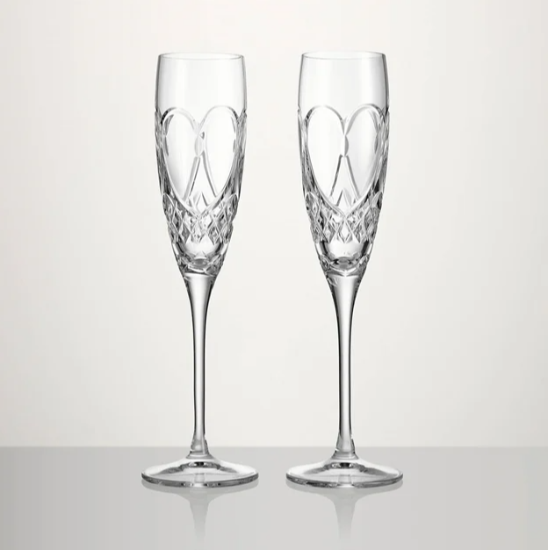 Picture of New Toasting Flute, 7oz, Set of 2
