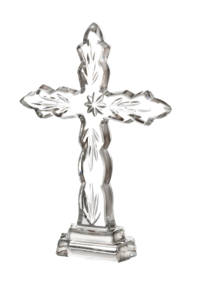 Picture of New Religious Cross, 5.5in