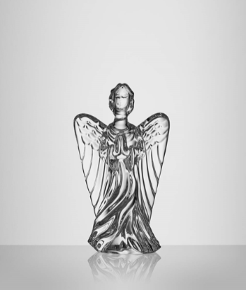 Picture of New Guardian Angel, 6in