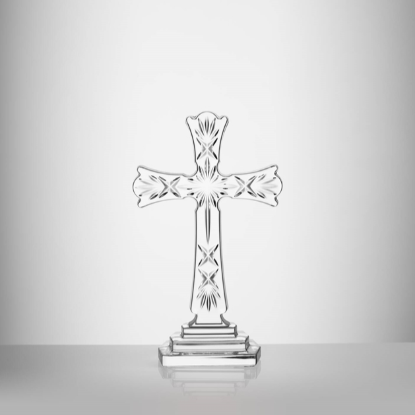 Picture of New Standing Cross, 8in