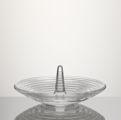 Picture of New Ring Tray, 5.9in