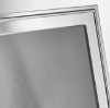 Picture of New Silver Picture Frame, 8x10