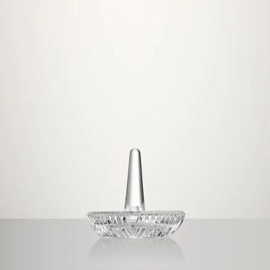 Picture of New Heart Ring Holder, 3in