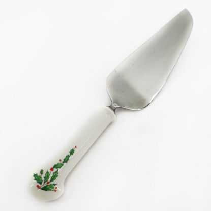 Picture of New Pastry Server