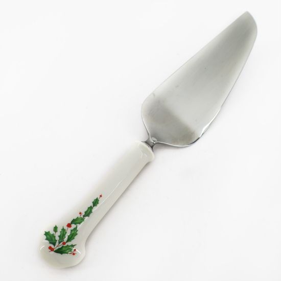 Picture of New Pastry Server