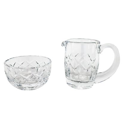 Picture of Creamer and Sugar