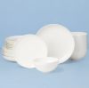 Picture of New 24-Piece Dinnerware Set, Coupe