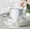 Picture of New 12-Piece Dinnerware Set, Scallop