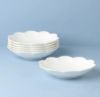 Picture of New Set of 6 Pasta Bowls, Scallop