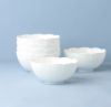 Picture of New Set of 6 All-Purpose Bowls, Scallop
