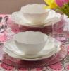 Picture of New Set of 6 All-Purpose Bowls, Scallop