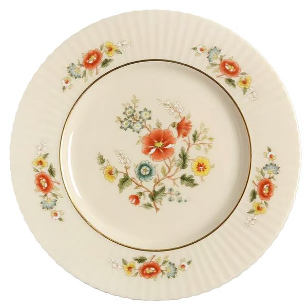 Show products in the Temple Blossom pattern
