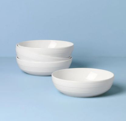 Picture of New Set of 4 All-Purpose Bowls, Seven Degree