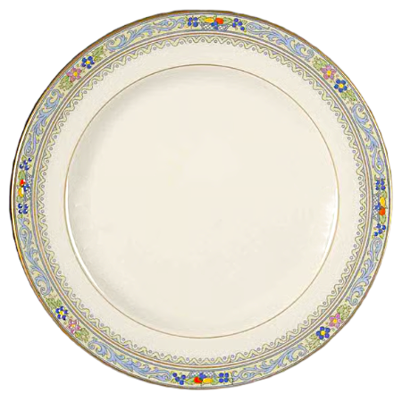 Picture for pattern Trent