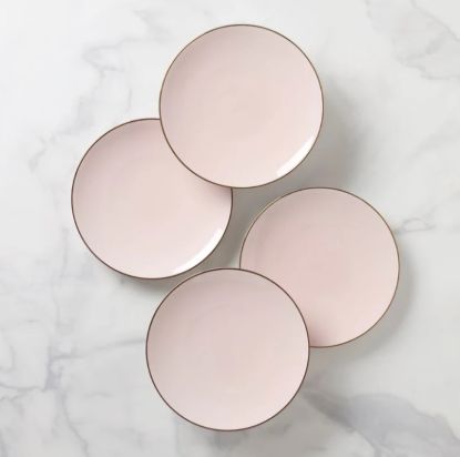 Picture of New Set of 4 Salad Plates