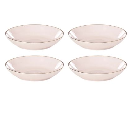 Picture of New Set of 4 Pasta Bowls