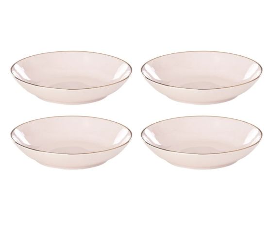 Picture of New Set of 4 Pasta Bowls