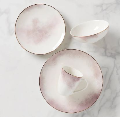 Picture of New 4-Piece Place Setting