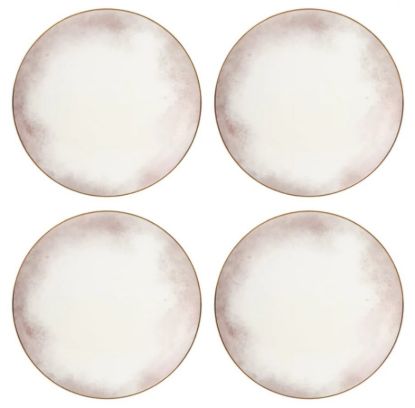 Picture of New Set of 4 Dinner Plates