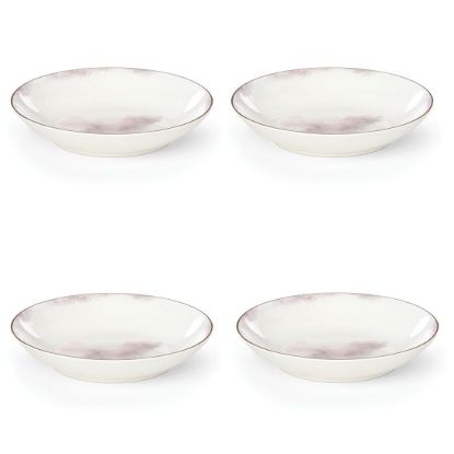 Picture of New Set of 4 Pasta Bowls