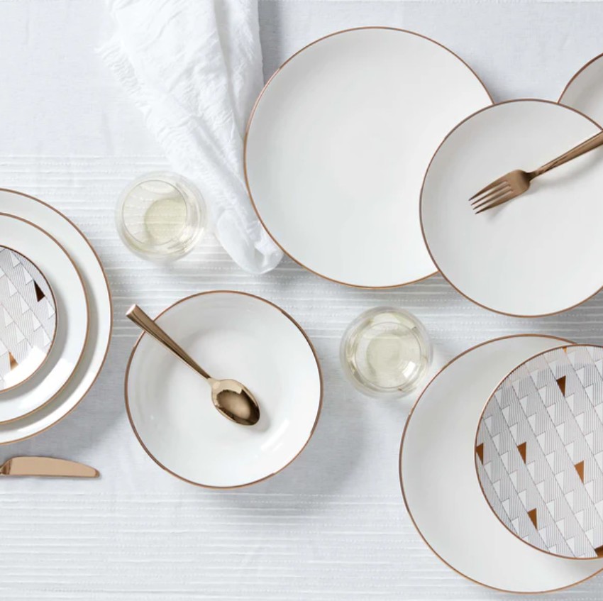 Picture for category Trianna, White
