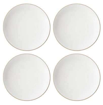 Picture of New Set of 4 Dinner Plates