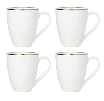 Picture of New Set of 4 Mugs