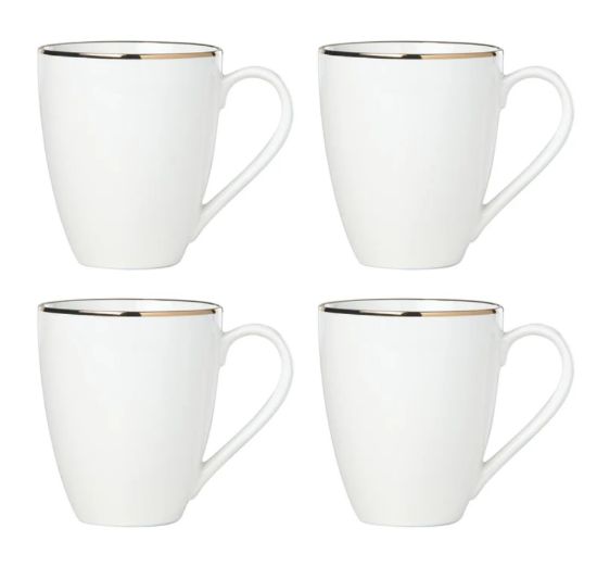 Picture of New Set of 4 Mugs