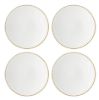 Picture of New Set of 4 Salad Plates