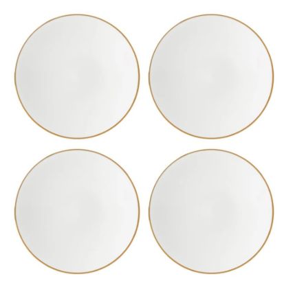 Picture of New Set of 4 Salad Plates