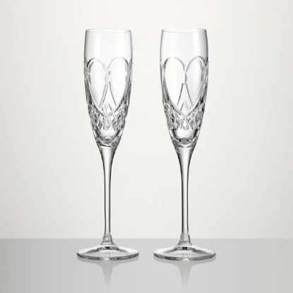 Picture of New True Love Flute, 7oz, Set of 2