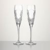 Picture of New Love Wedding Vows Flute, 7oz, Set of 2 - copy