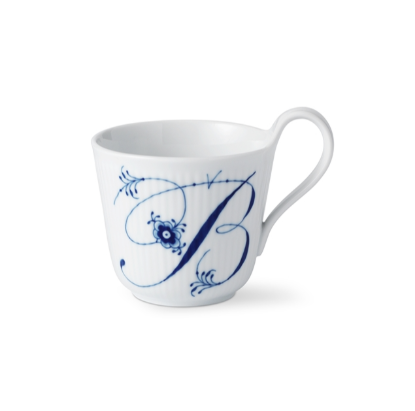 Picture of New High Handle Cup, B, 33 cl